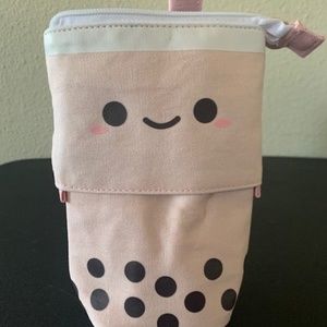 Boba Pencil Case